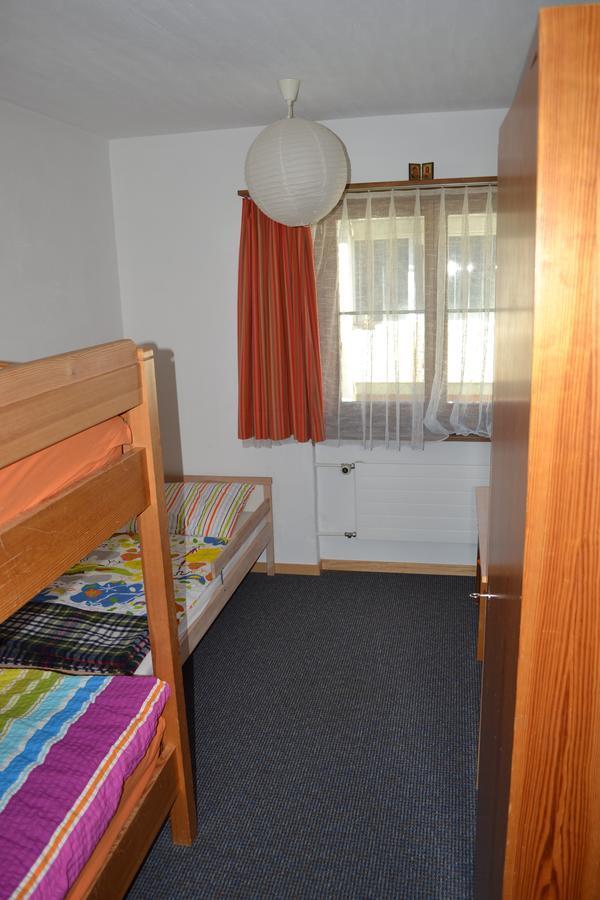Appartamento Bellevue Pany Esterno foto