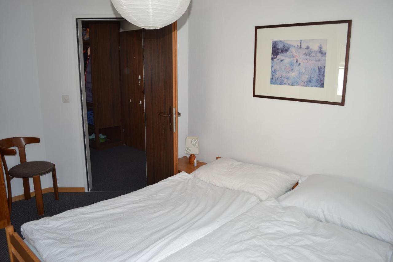 Appartamento Bellevue Pany Esterno foto