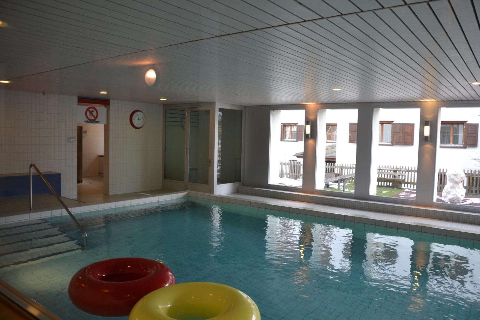 Appartamento Bellevue Pany Esterno foto